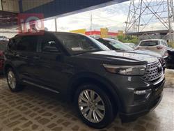 فورد إكسبلورر